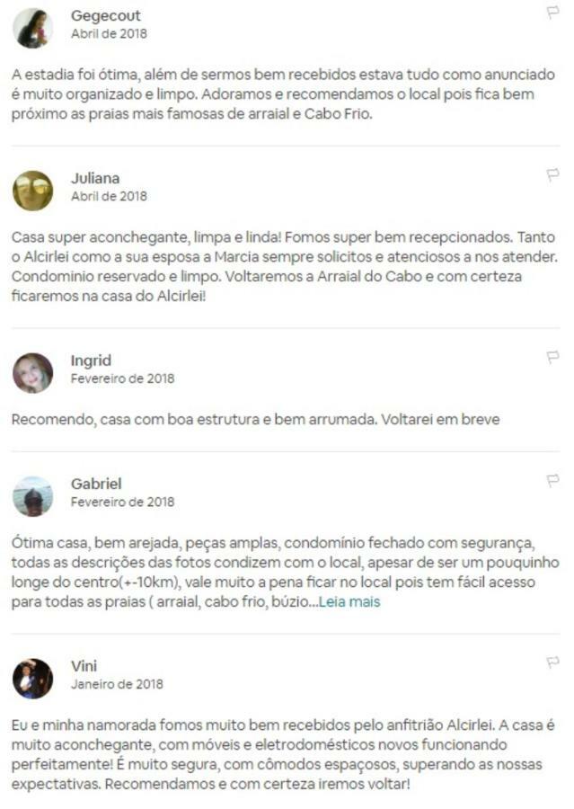 Casa de Temporada de 2 Quartos