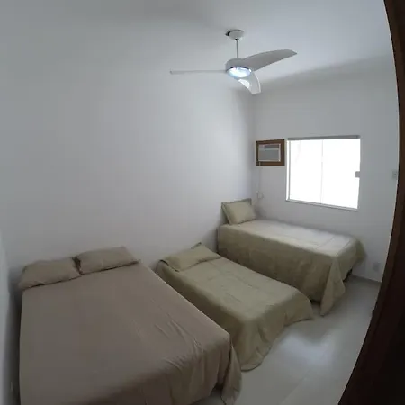 Casa Luxo em Monte Alto, Arraial-2